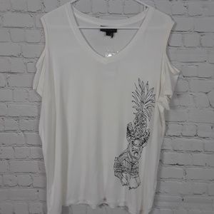 i Jeans by buffalo / Pineapple frenchie